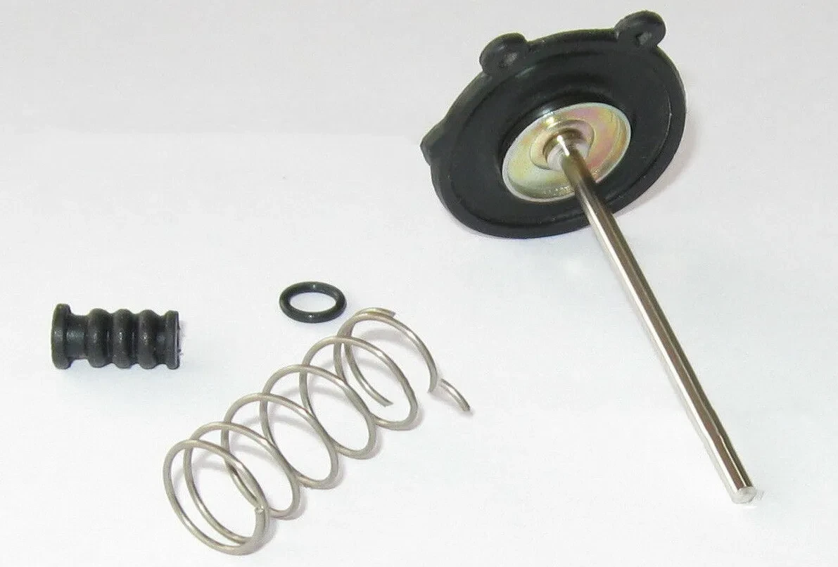 Carburetor Repair Kit for Honda CM250C, CB400T, CB450T & CM400