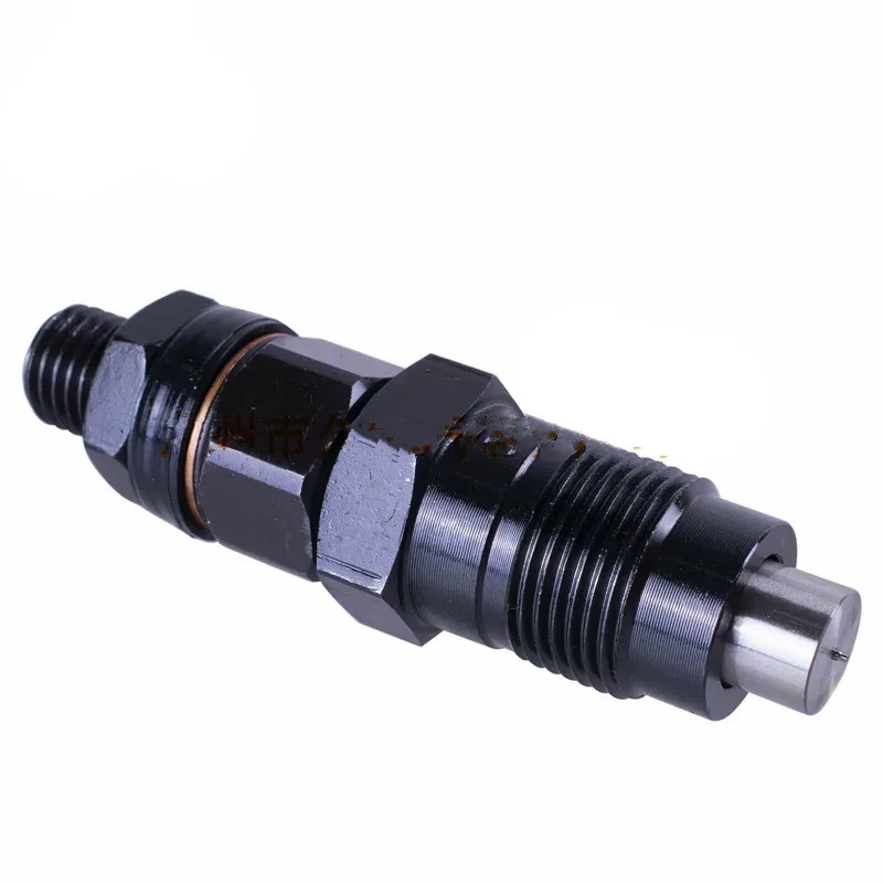 High-Efficiency K77T Diesel Fuel Nozzle for L200 Engines