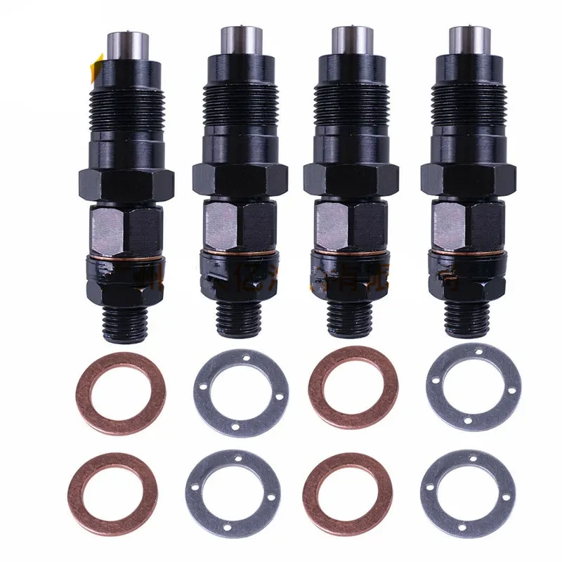 High-Efficiency K77T Diesel Fuel Nozzle for L200 Engines