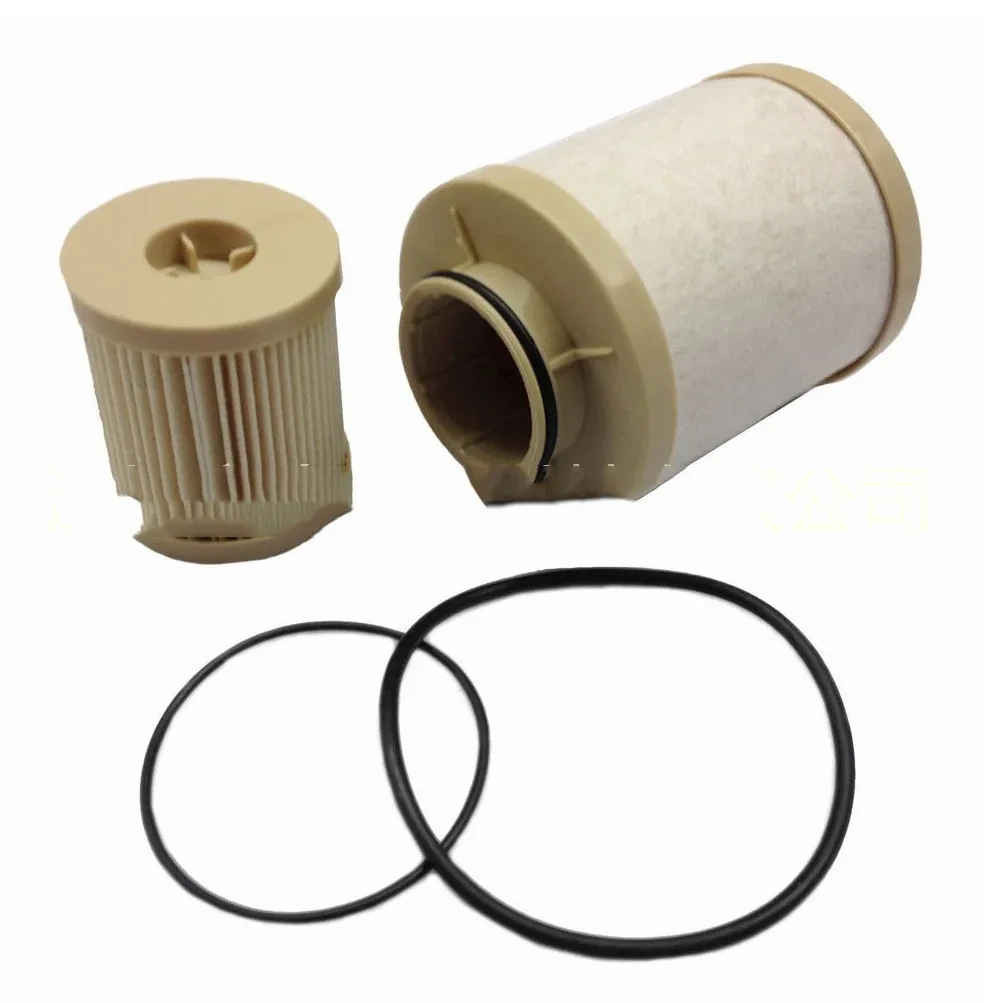 FD4616 Diesel Fuel Filter for Ford Super Duty F-Series & E-Series