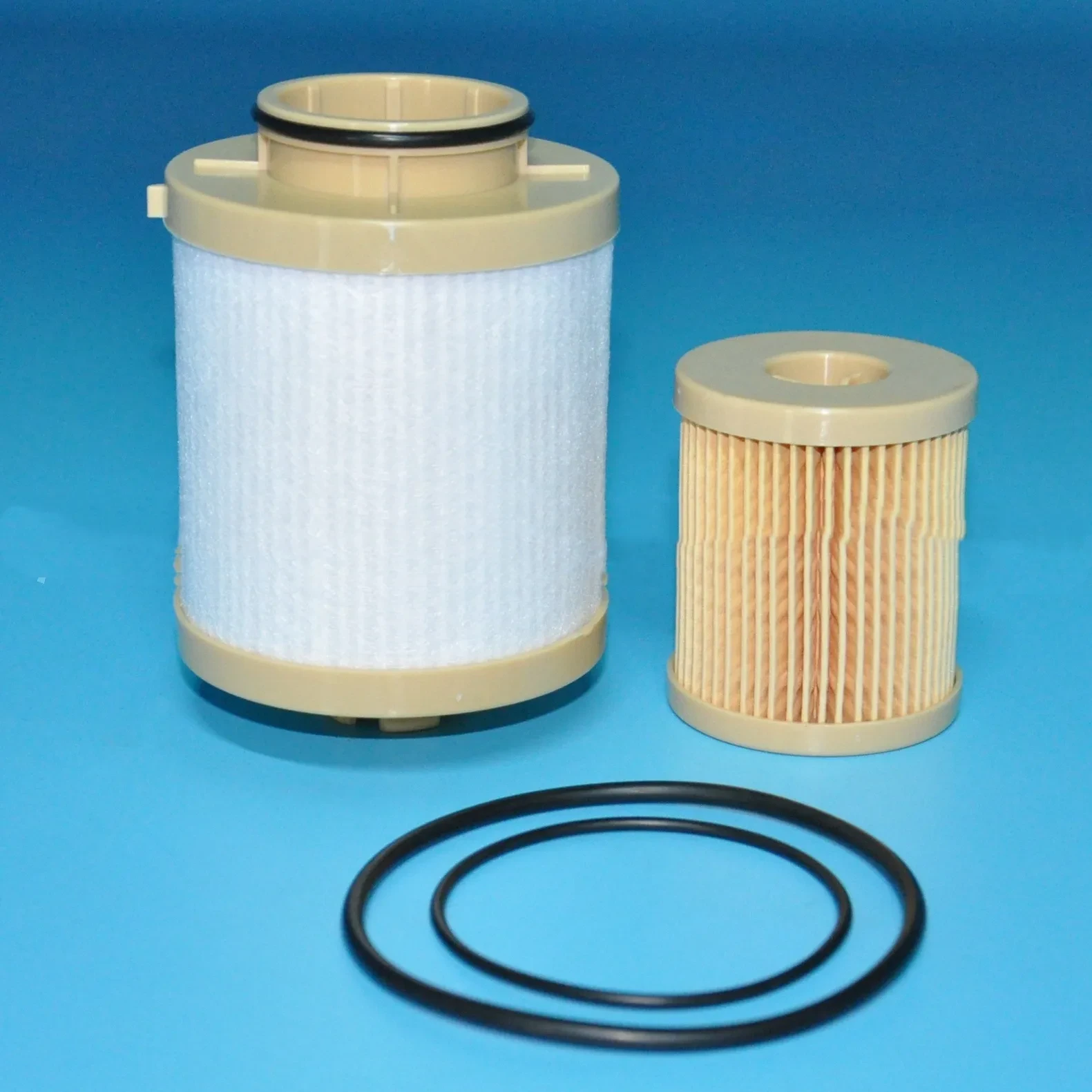 FD4616 Diesel Fuel Filter for Ford Super Duty F-Series & E-Series