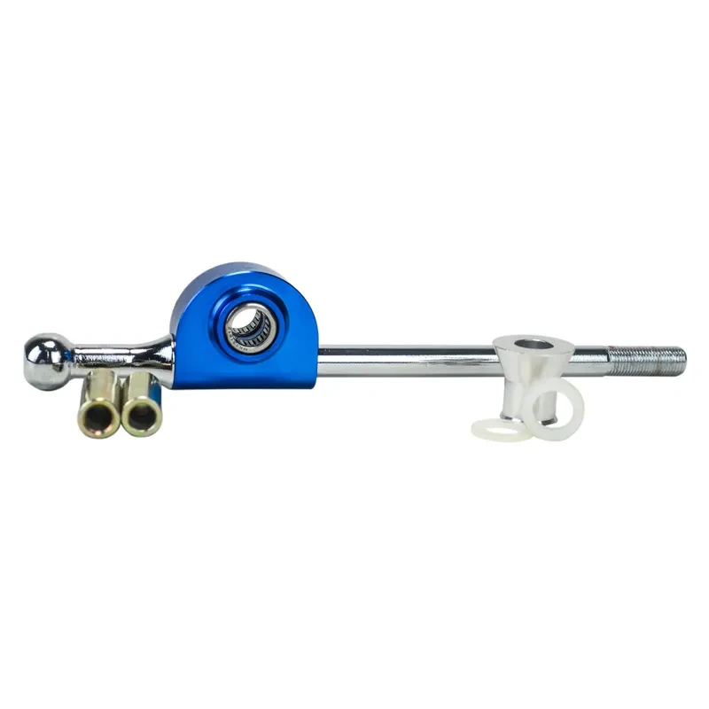 Gearshift Pedal Adapter for Legacy Subaru Models