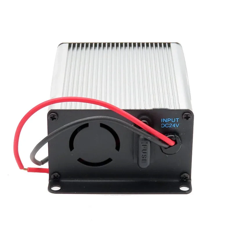 24V to 13.8V Car Walkie-Talkie Power Supply Transformer 45A