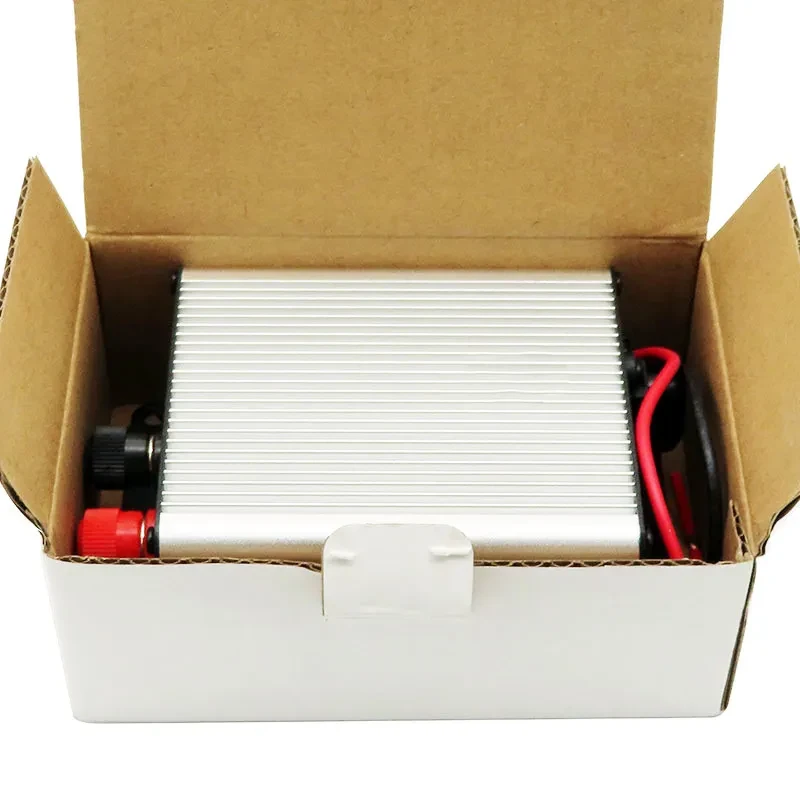 24V to 13.8V Car Walkie-Talkie Power Supply Transformer 45A