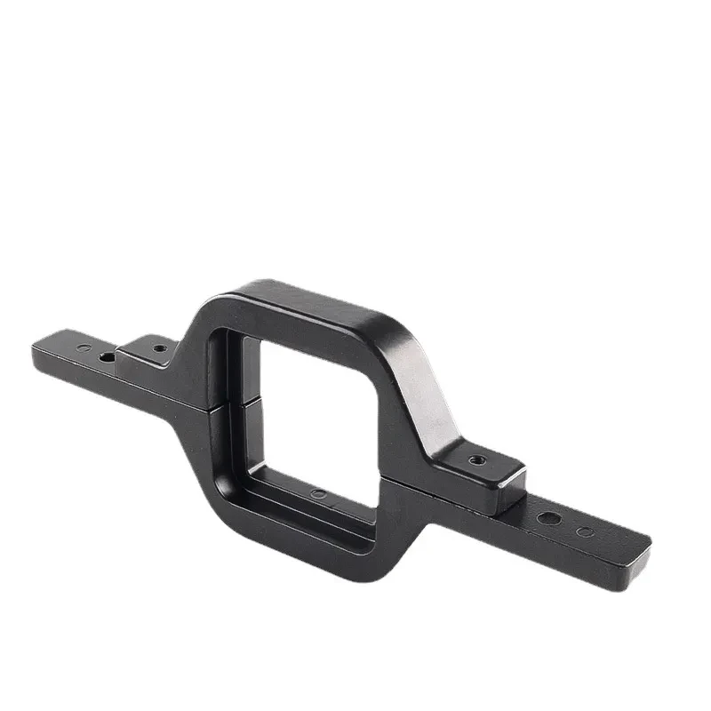 Rugged Utility Knuckle Clamp for Outdoor Motoring Gear