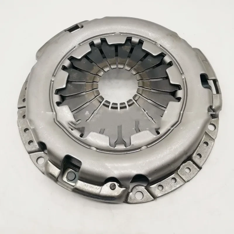 Precision 215mm Automotive Clutch Kit for C1000ED8XB/NAK06-878S