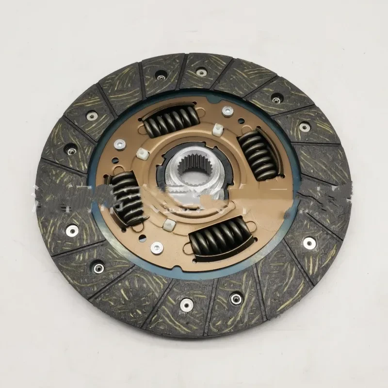Precision 215mm Automotive Clutch Kit for C1000ED8XB/NAK06-878S