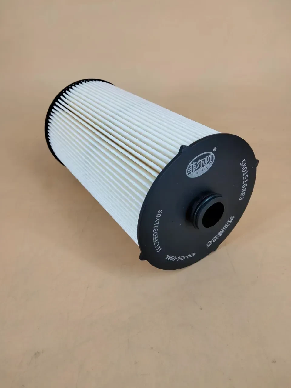 Iveco Fuel Filter 5801516883 / 5801439821 for Engine Oil & Fuel Systems