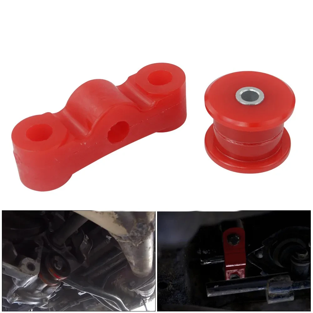 Performance Gear Lever Bushing Kit β Stable Shift Upgrade for Cars