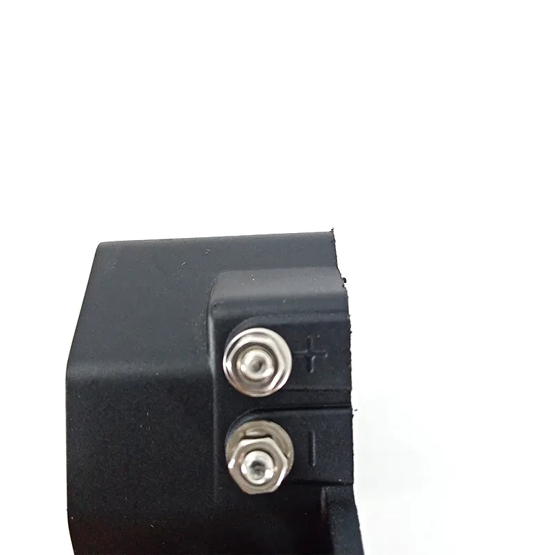 12-80V Vehicle Reversing Horn – High-Decibel Buzzer GQ-208A