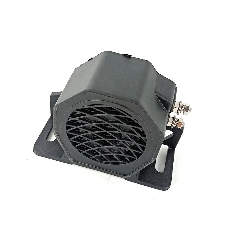12-80V Vehicle Reversing Horn – High-Decibel Buzzer GQ-208A