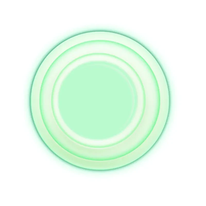 Silicone Car Door Bumper Pads – Anti-Collision Soundproof 4PCS