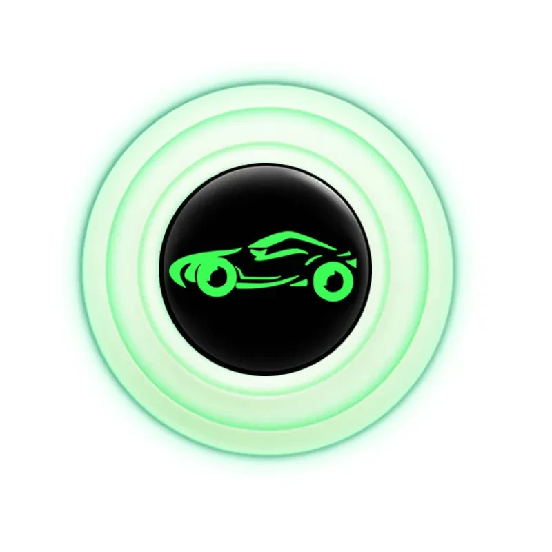 Silicone Car Door Bumper Pads – Anti-Collision Soundproof 4PCS