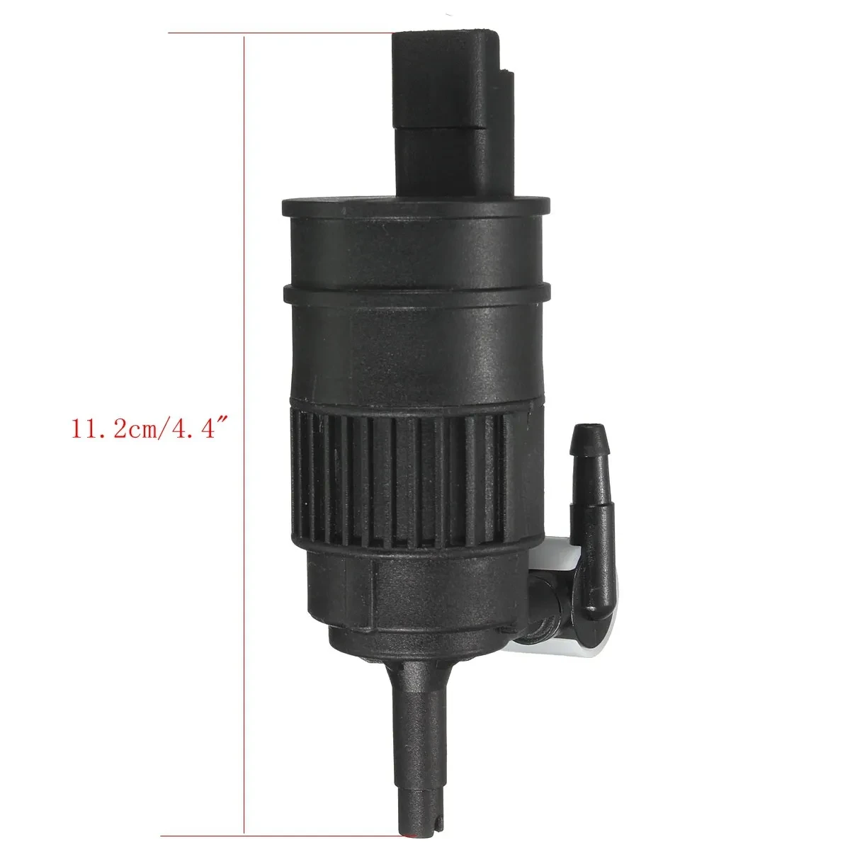 Renault Wiper Washer Pump Motor – CLIO MK2 & MK1-3 Compatible