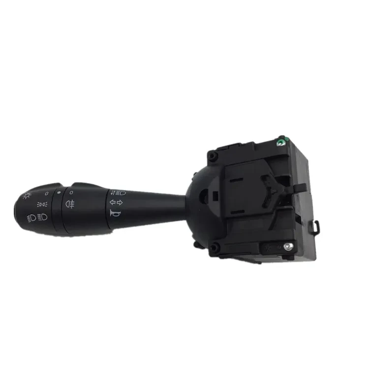 Brand-New Renault Steering Wheel Control Module – Lights & Horn