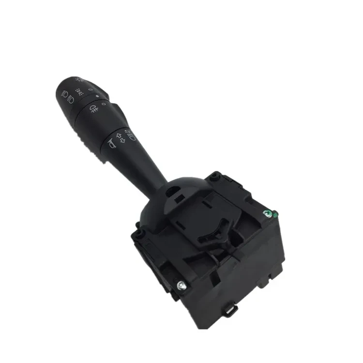 Brand-New Renault Steering Wheel Control Module – Lights & Horn