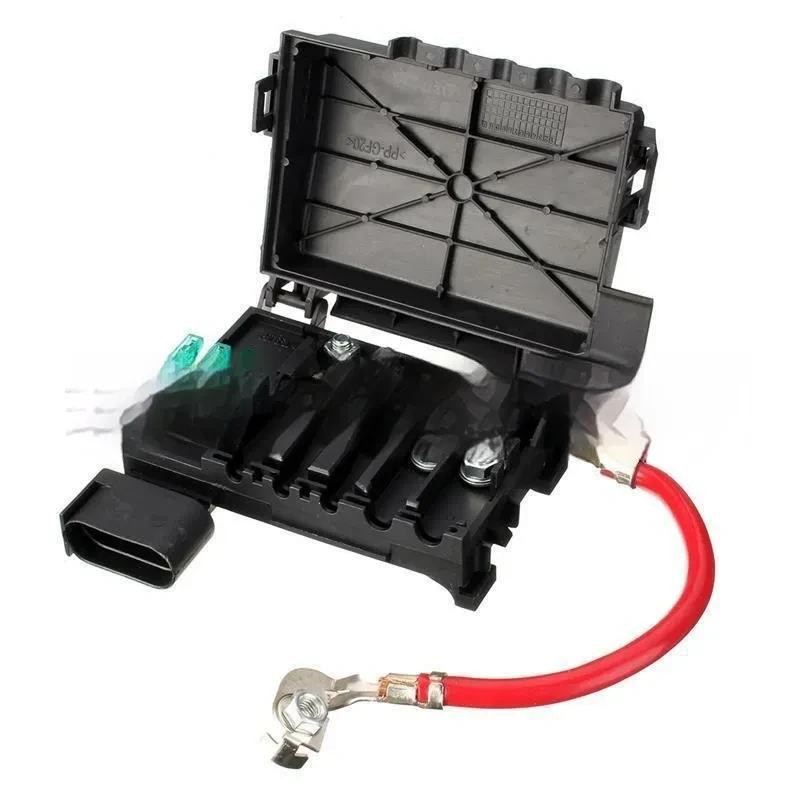 VW Fuse Box Replacement – Compatible with 1J0937550A Automobiles