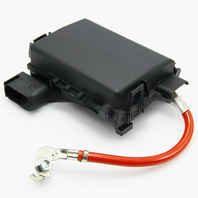 VW Fuse Box Replacement – Compatible with 1J0937550A Automobiles