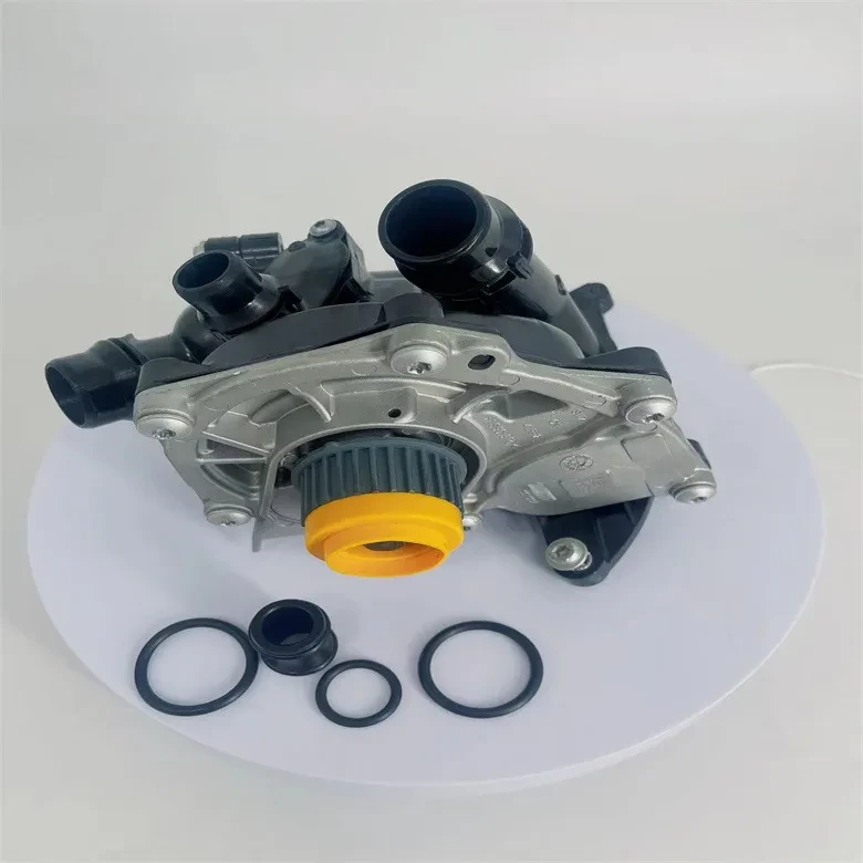 VW Fuse Box Replacement – Compatible with 1J0937550A Automobiles