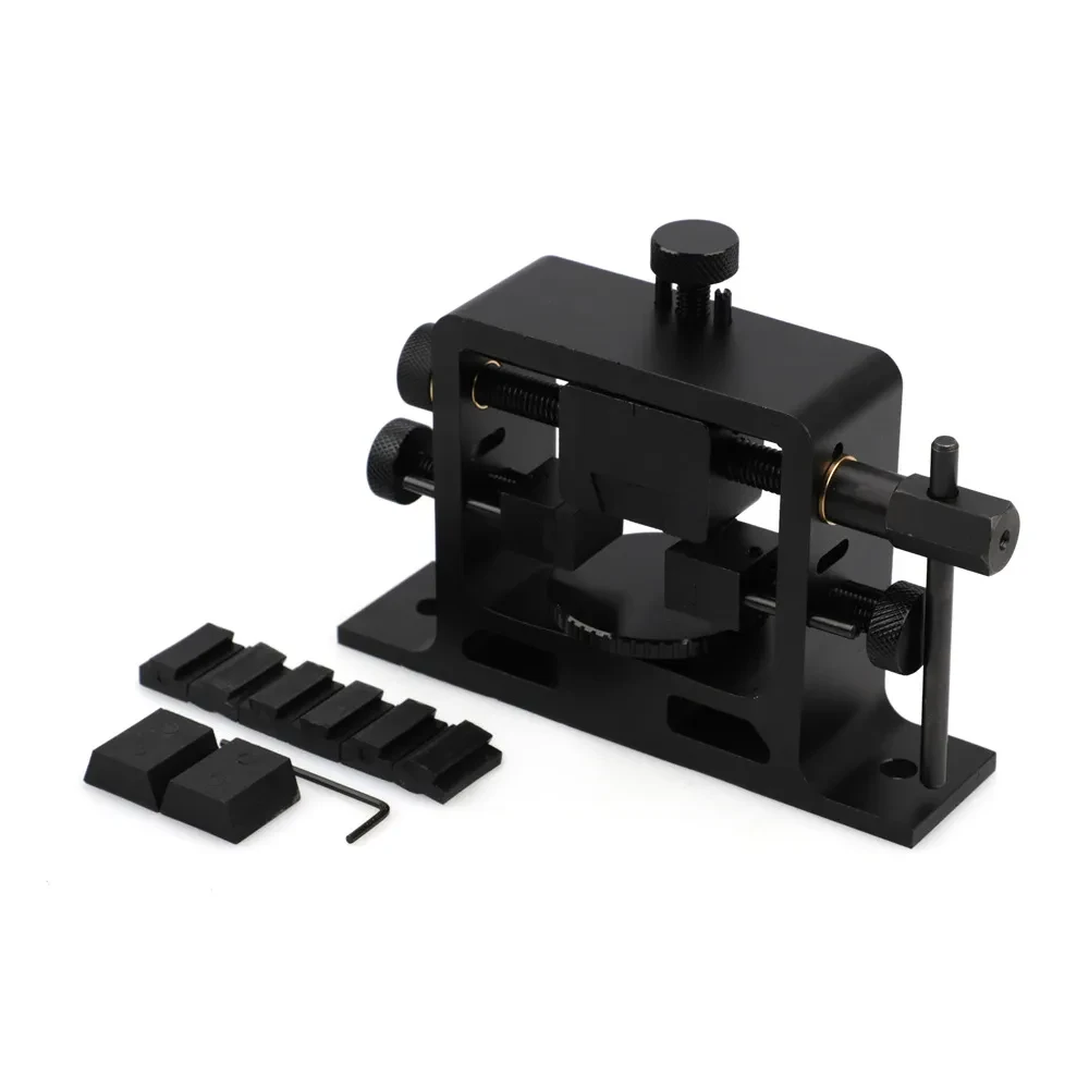 Universal Handgun Sight Tuning Device for Glock, SIG & 1911 Models