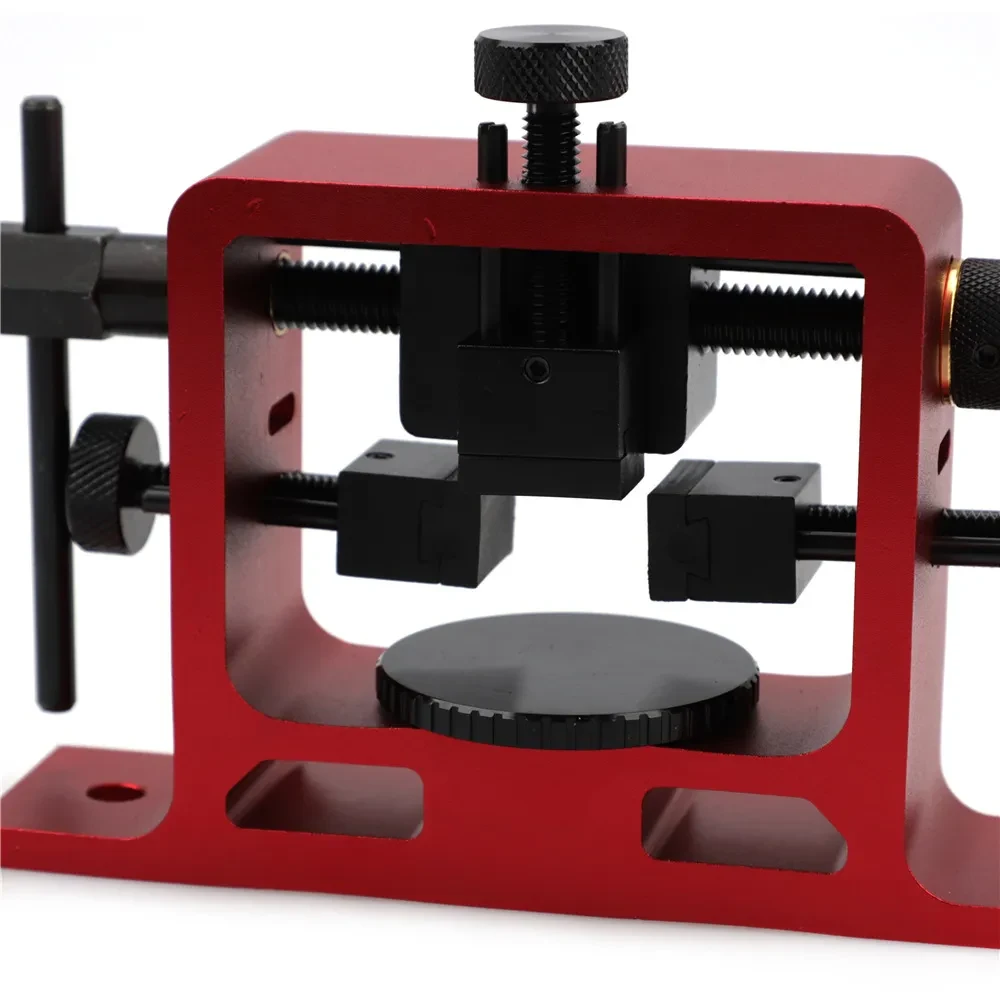 Universal Handgun Sight Tuning Device for Glock, SIG & 1911 Models