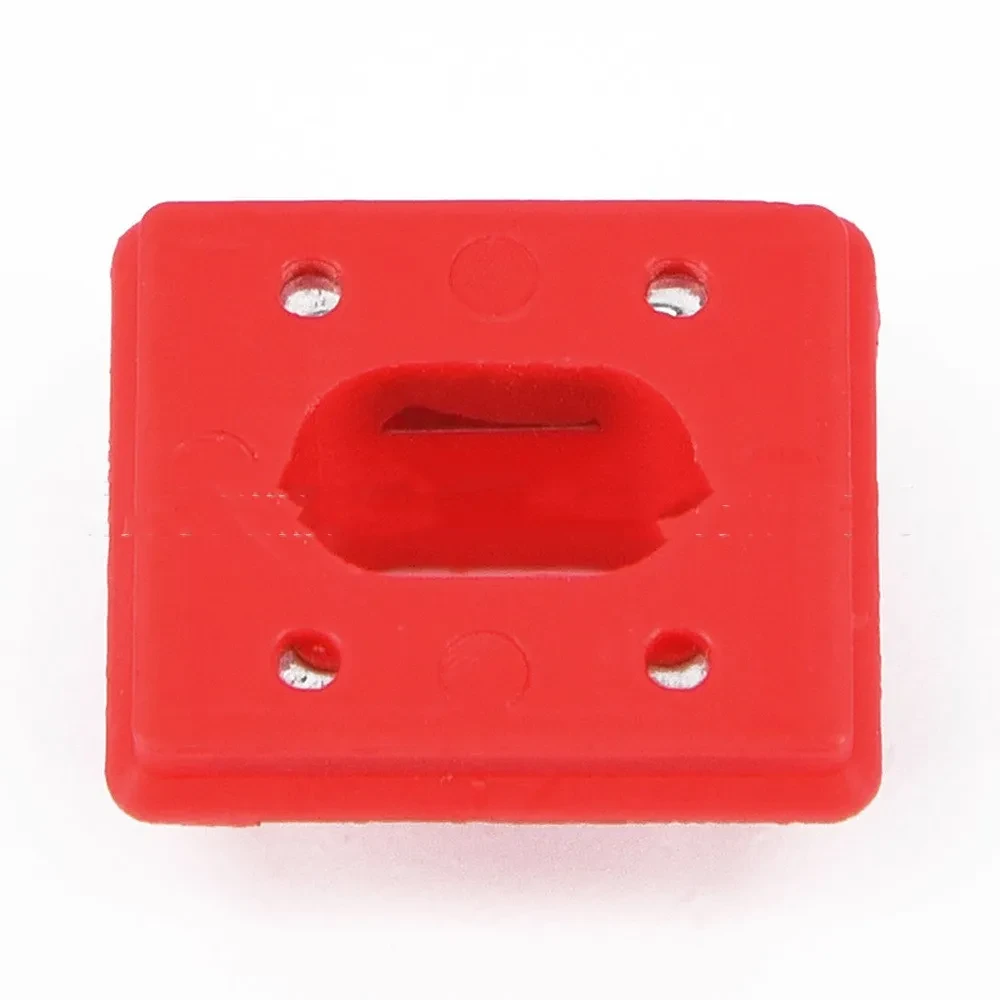 Premium Walnut Door Trim Panel Clip Set for BMW E46/E65/X3