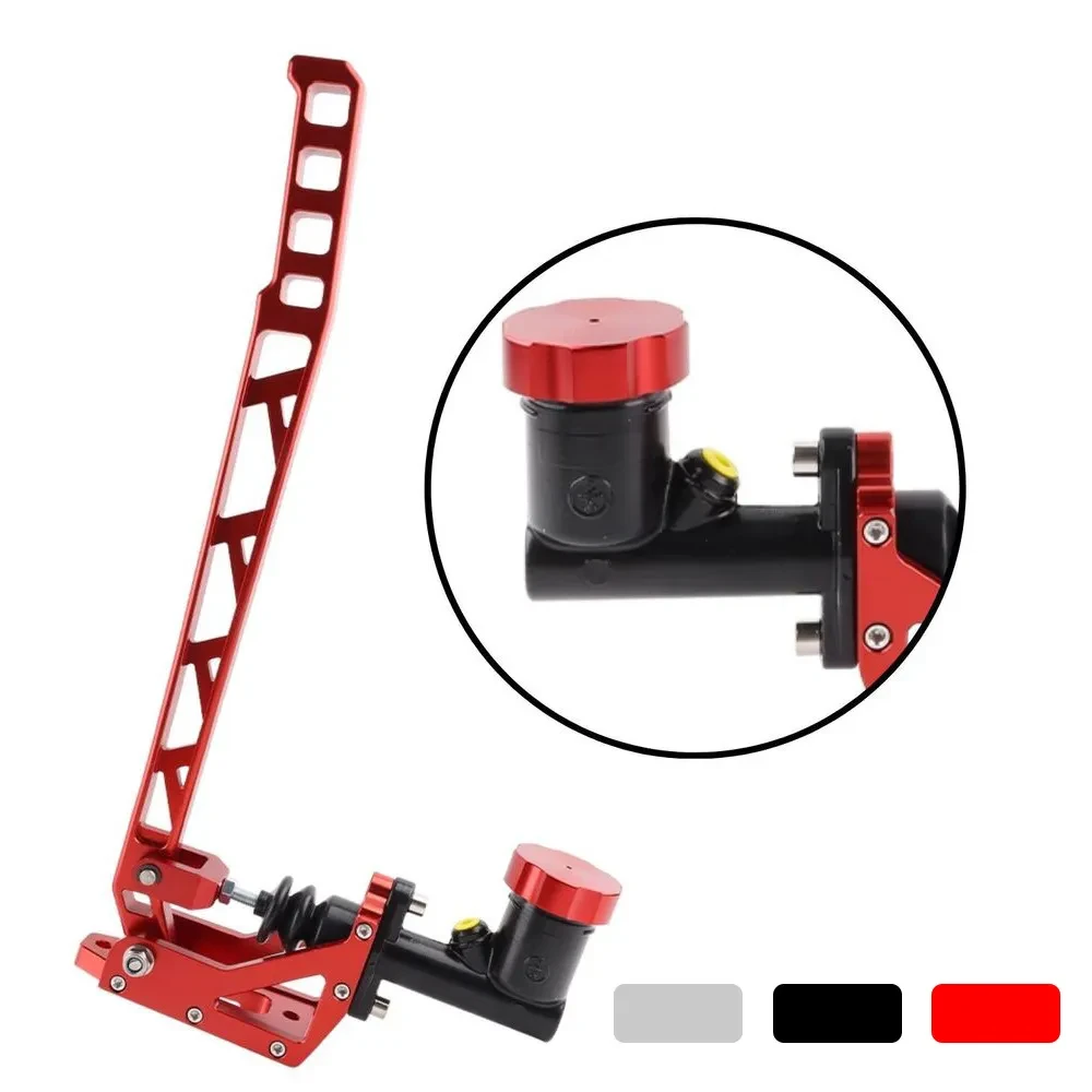 Universal Drift and Rally Alloy Racing Lever for Car Control Upgrade