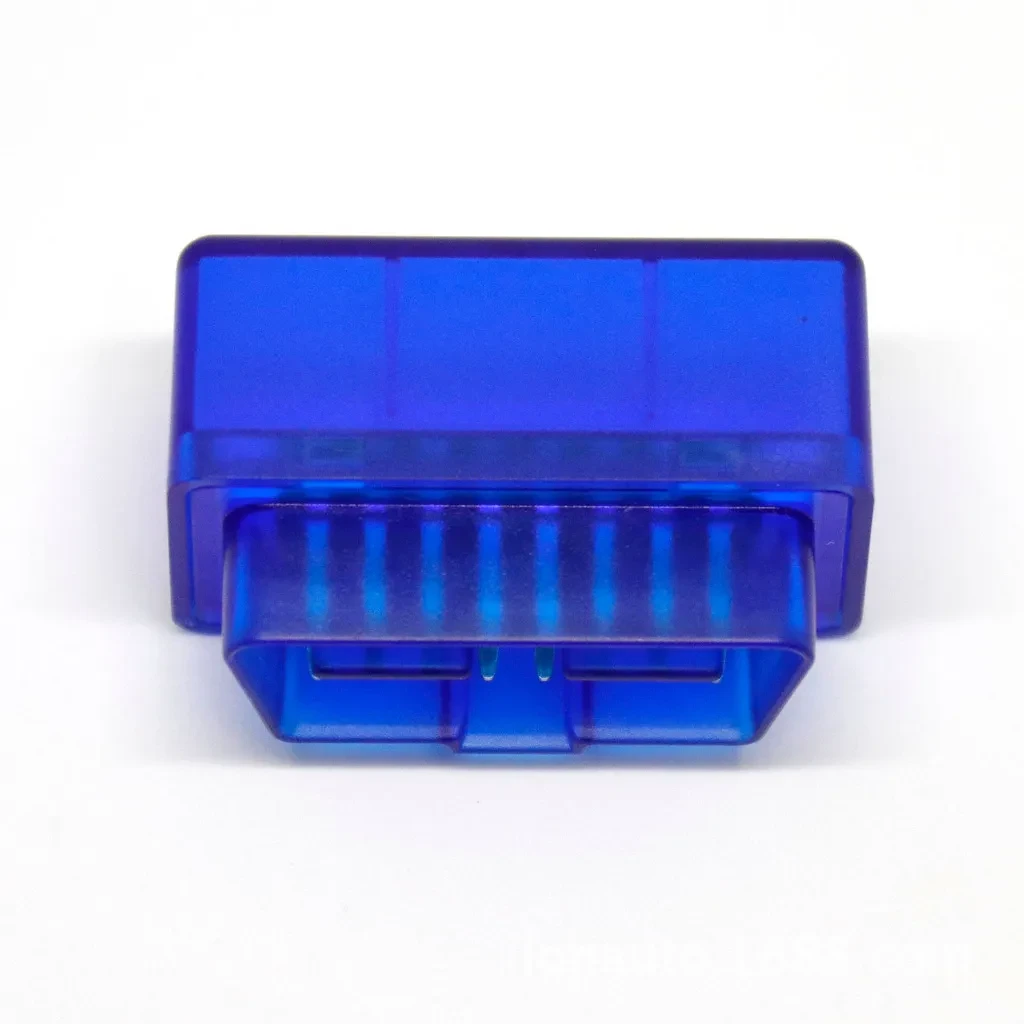 Wireless ELM327 OBDII Diagnostic Adapter for Cars and Android/PC