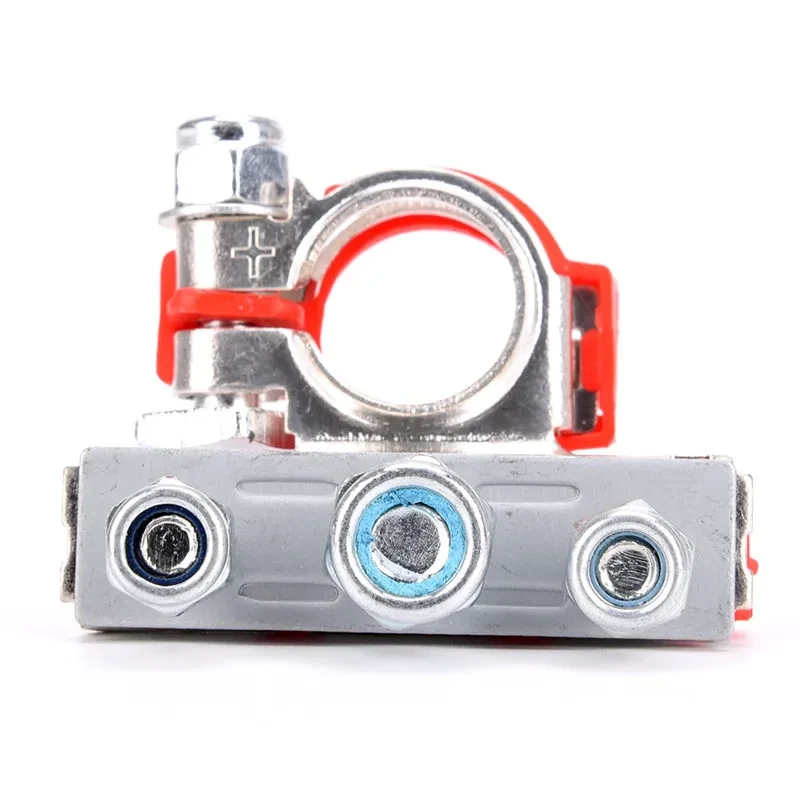 Galvanized Copper Car Power Post Connector for Vehicle Battery