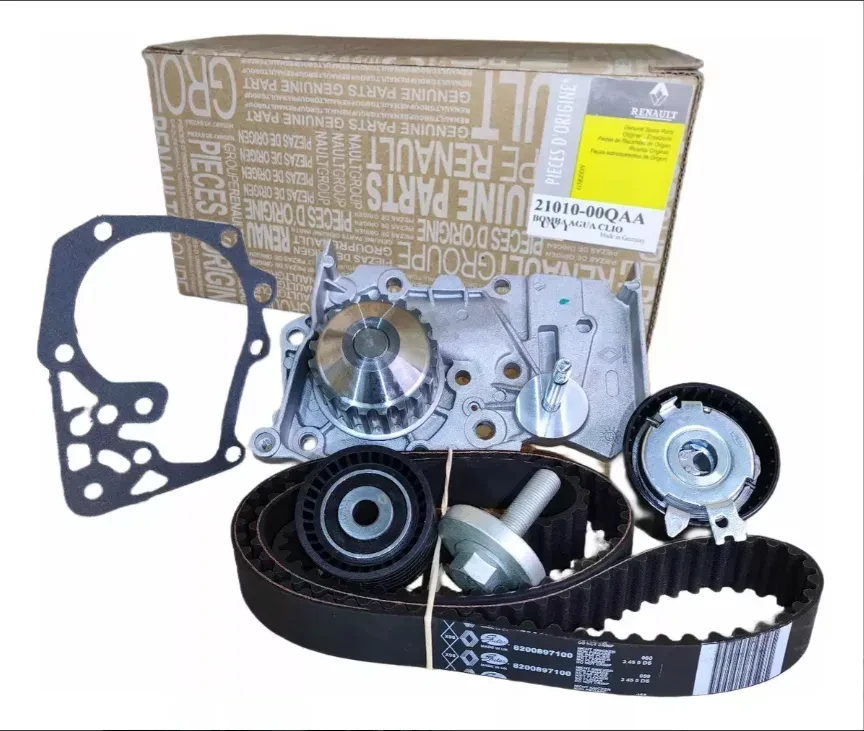 High-Quality Engine Timing Kit 16806-00QNK / 21010-00QAA