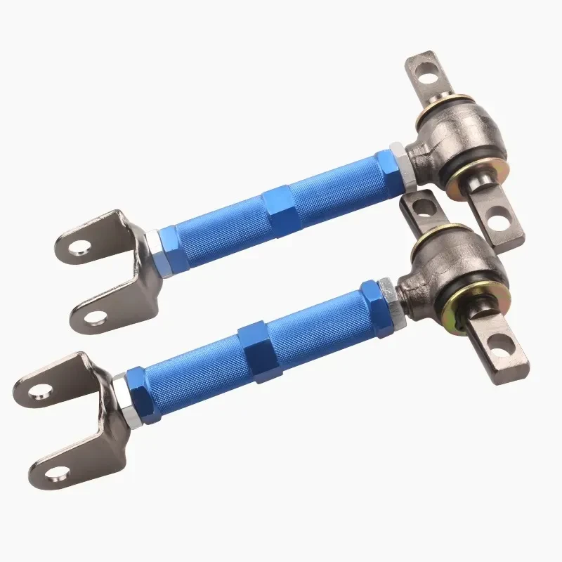 Aluminum Rear Suspension Pull Rod for Honda Civic ES Series Upgrade