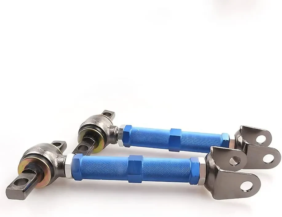 Aluminum Rear Suspension Pull Rod for Honda Civic ES Series Upgrade