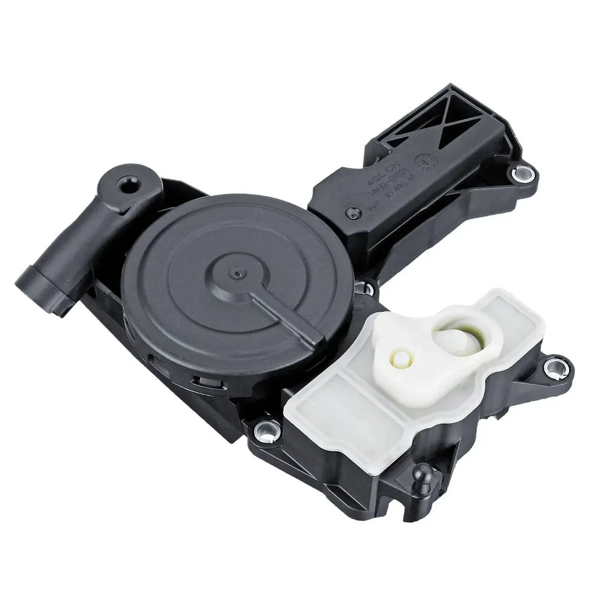 ABS Engine Oil Separator Valve for Audi A4 A5 A6 Q3 Quattro