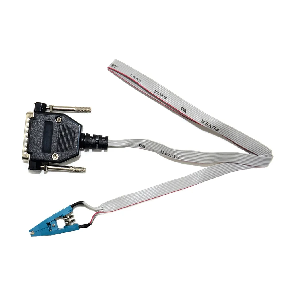 RS-232 Flat Ribbon Cable ST01 for Digiprog3 Programmer Interface