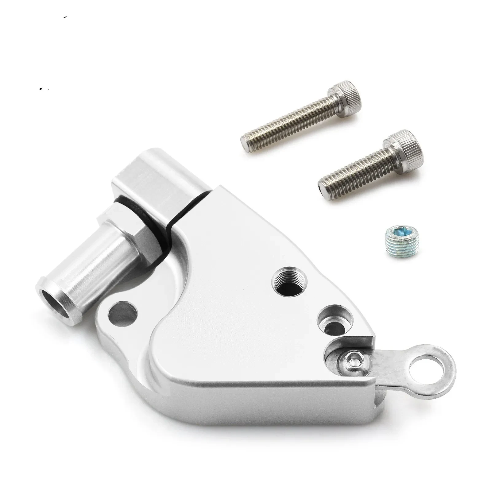 K-Series Engine Coolant Adapter for K20/K24 Intake Manifold