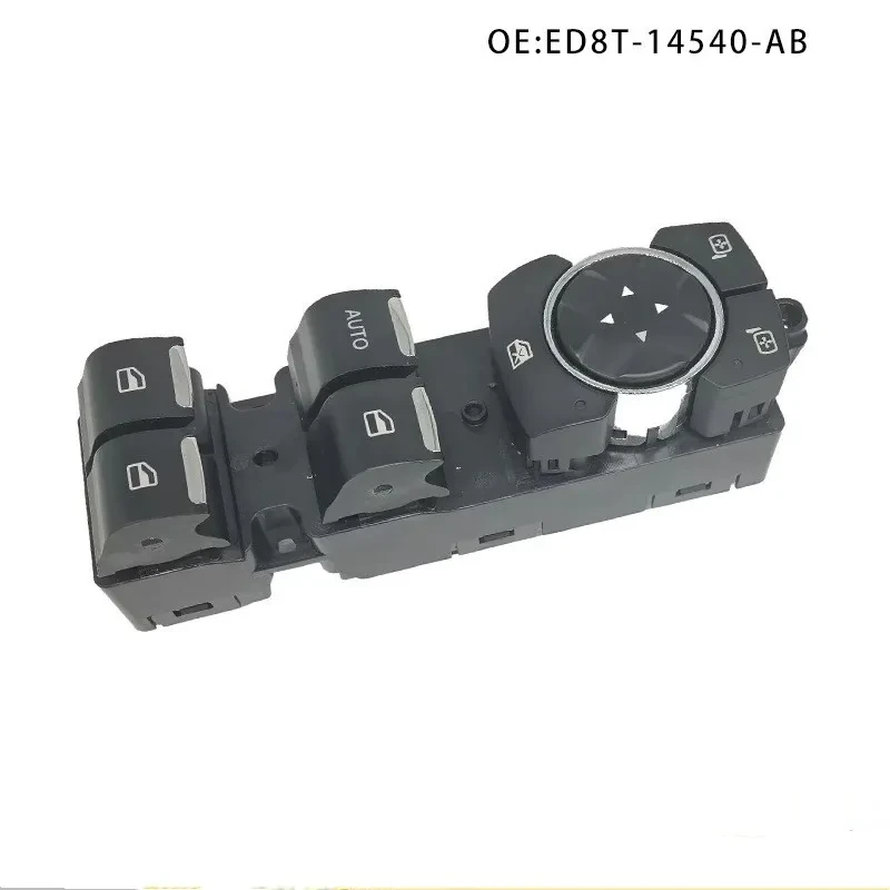 Electric Power Window Lifter Module for Ford Focus 12V