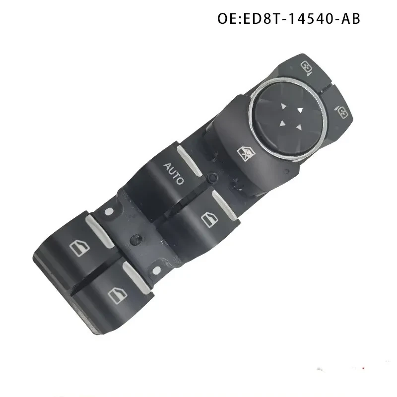 Electric Power Window Lifter Module for Ford Focus 12V