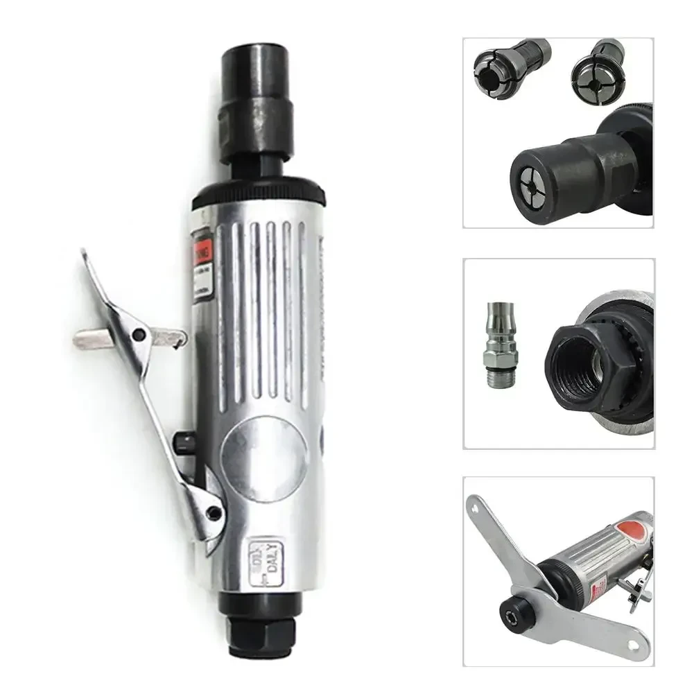 Air Die Grinder for Tire Service and Maintenance