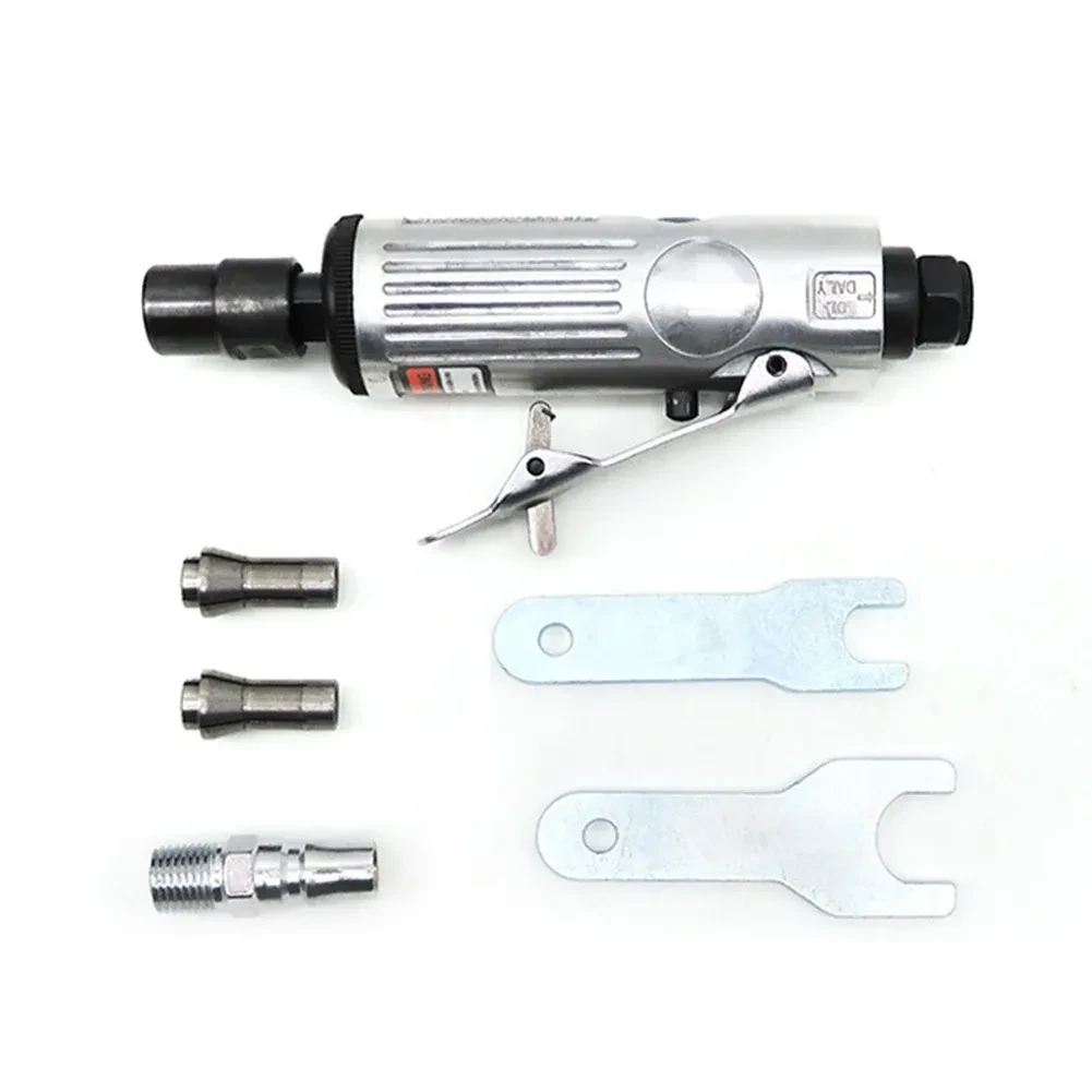 Air Die Grinder for Tire Service and Maintenance
