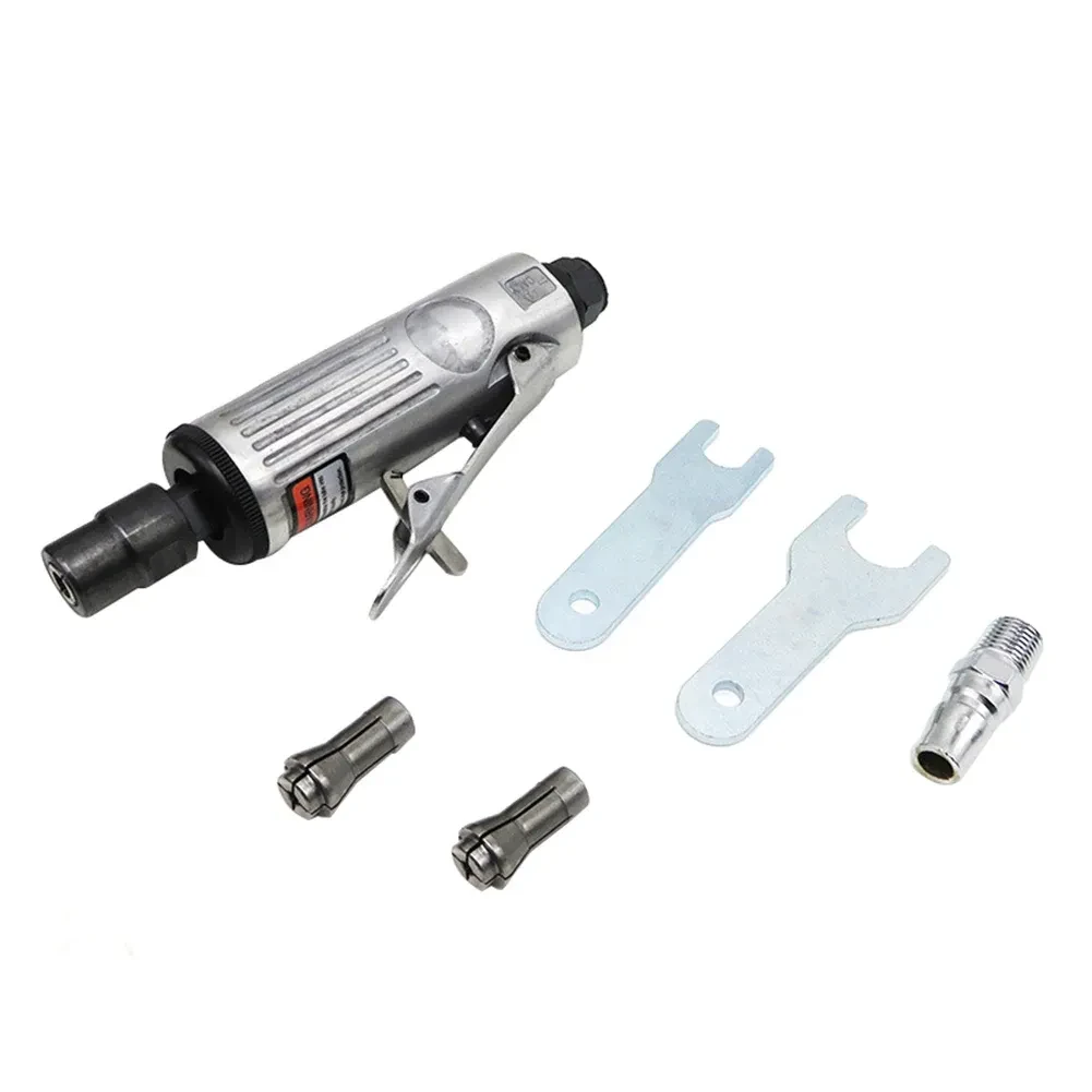 Air Die Grinder for Tire Service and Maintenance