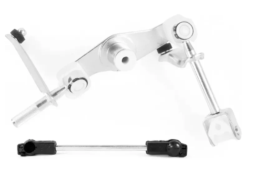 Enhanced Gear Selector Module Designed for Daewoo Cielo Cars