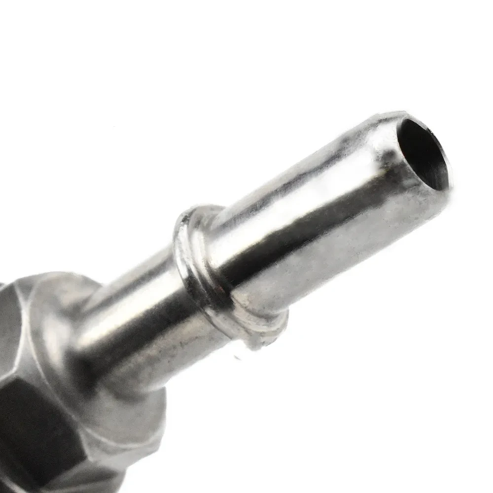 High-Output Fuel Pressure Pump for Ford Focus 2.0 Engines