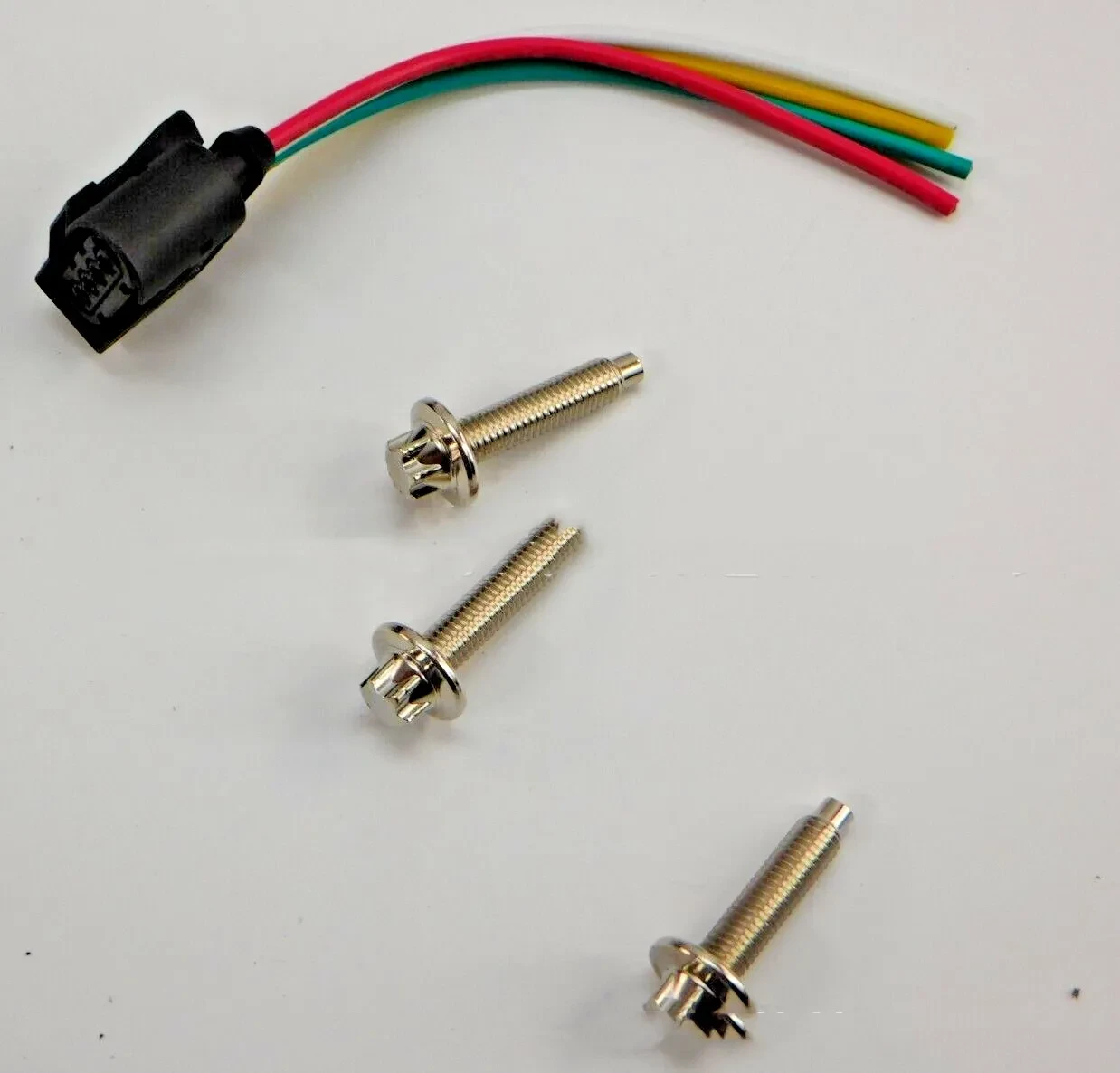 BMW Electronic Engine Water Pump Replacement for Cooling System