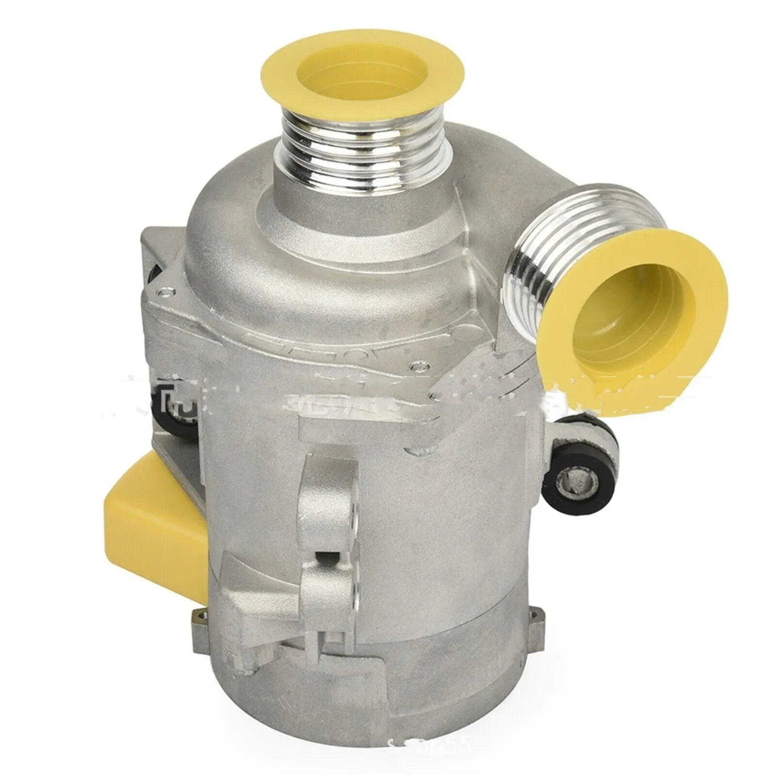 BMW Electronic Engine Water Pump Replacement for Cooling System