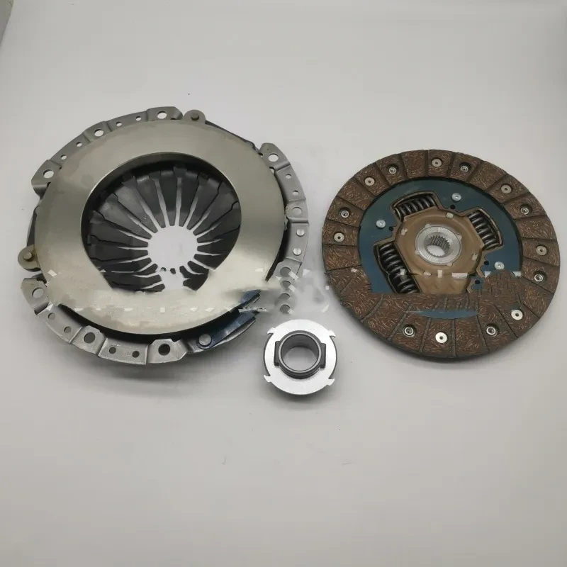 Valeo 828075 Automotive Clutch Assembly with Pressure Plate