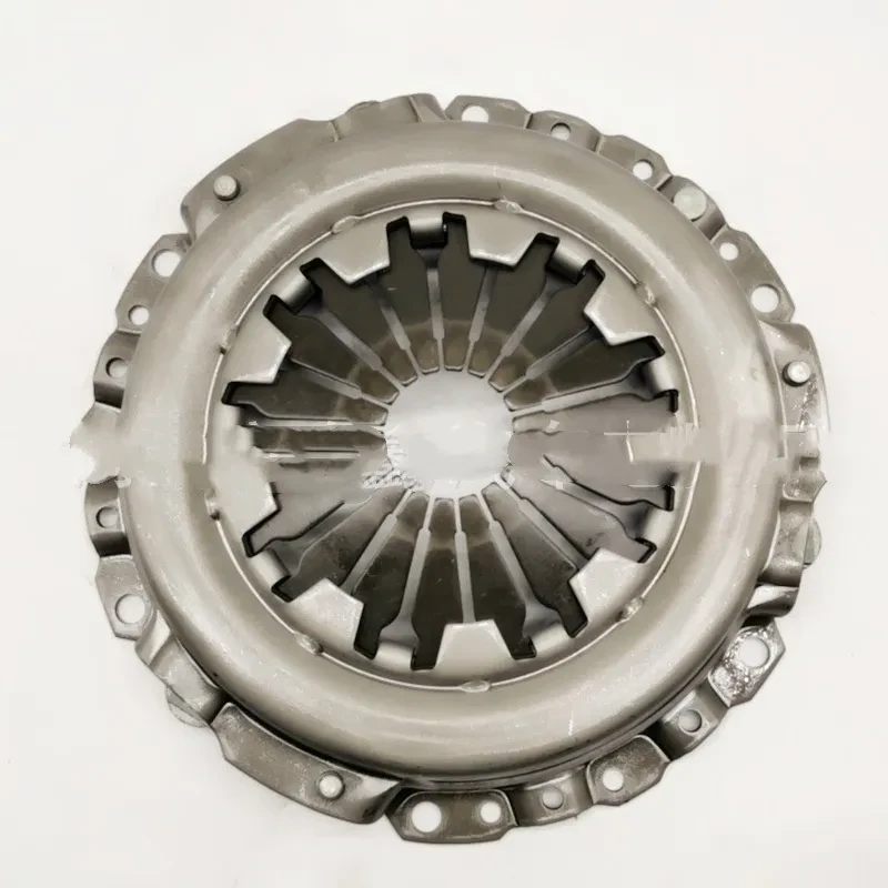 Chevrolet Matiz/Beat/Spark Clutch Kit – Pressure & Friction Plate