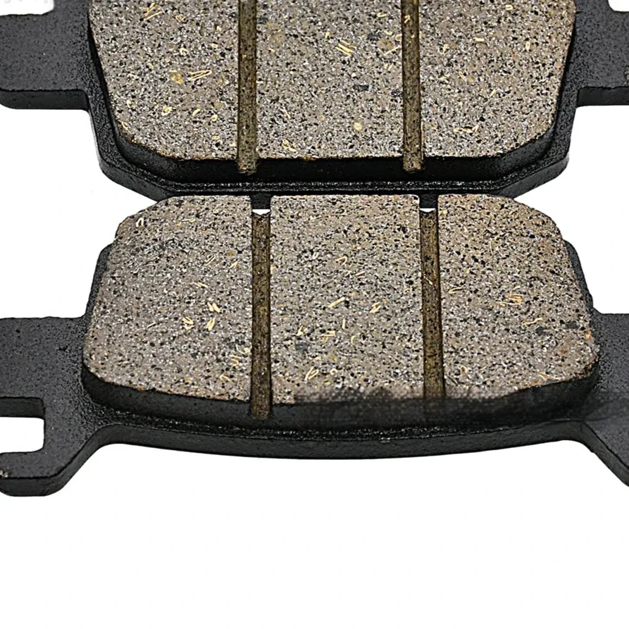Friction Pads for Small Yellow Dragon 300 – High-Performance 1 Pair