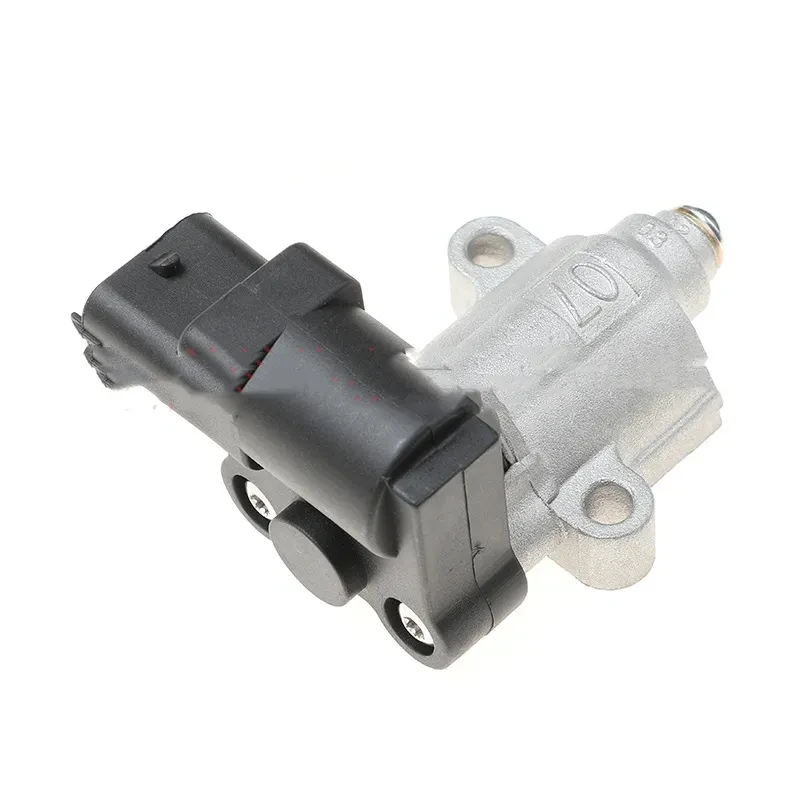 Air Control Valve for Hyundai Vehicles – Reliable Engine Component