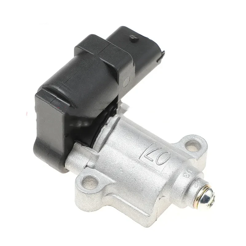 Air Control Valve for Hyundai Vehicles – Reliable Engine Component