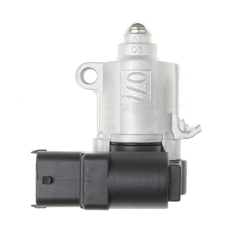 Air Control Valve for Hyundai Vehicles – Reliable Engine Component